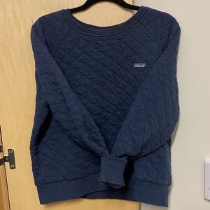 Patagonia Quilted Crew Neck